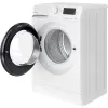 Indesit MTWSE 61294 WK EE Waschmaschine Frontlader 6 kg 1151 U/min Weiß