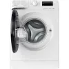 Indesit MTWSE 61294 WK EE Waschmaschine Frontlader 6 kg 1151 U/min Weiß