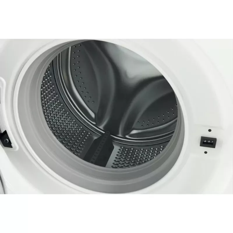 Indesit MTWSE 61294 WK EE Waschmaschine Frontlader 6 kg 1151 U/min Weiß