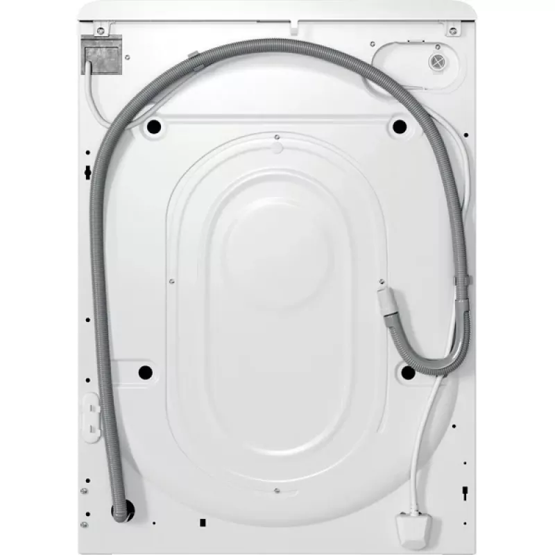Indesit MTWSE 61294 WK EE Waschmaschine Frontlader 6 kg 1151 U/min Weiß