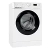 Indesit MTWSA 61294 WK EE Waschmaschine Frontlader 6 kg 1151 U/min Weiß