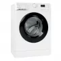 Indesit MTWSA 61294 WK EE Waschmaschine Frontlader 6 kg 1151 U/min Weiß