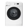 Indesit MTWSA 61294 WK EE Waschmaschine Frontlader 6 kg 1151 U/min Weiß