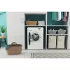 Indesit MTWSA 61294 WK EE Waschmaschine Frontlader 6 kg 1151 U/min Weiß