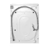 Indesit MTWSA 61294 WK EE Waschmaschine Frontlader 6 kg 1151 U/min Weiß