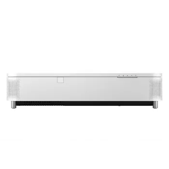 Epson EB-810E Ultra-Kurzdistanzprojektor 5000 ANSI-Lumen 3LCD 1080p (1920x1080) Weiß