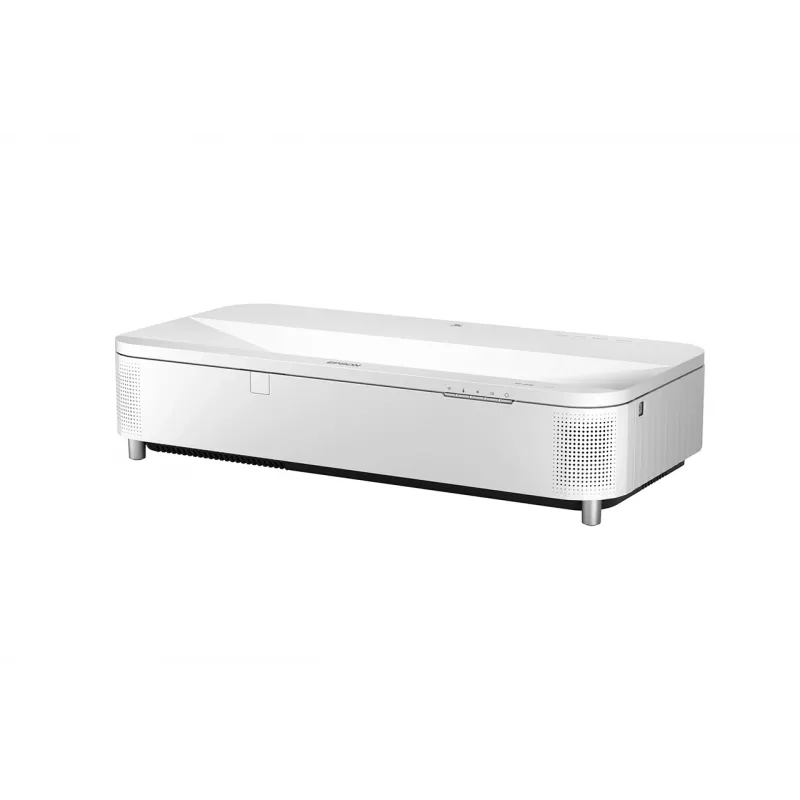 Epson EB-810E Ultra-Kurzdistanzprojektor 5000 ANSI-Lumen 3LCD 1080p (1920x1080) Weiß