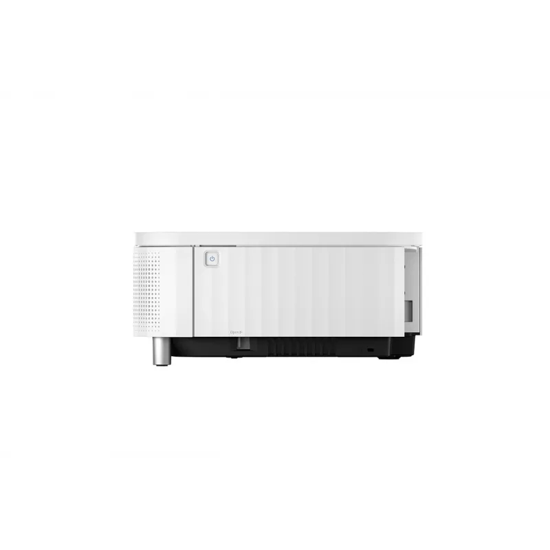Epson EB-810E Ultra-Kurzdistanzprojektor 5000 ANSI-Lumen 3LCD 1080p (1920x1080) Weiß