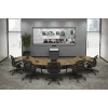 Epson EB-810E Ultra-Kurzdistanzprojektor 5000 ANSI-Lumen 3LCD 1080p (1920x1080) Weiß