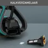 Tefal Puregliss FV8066 Dampfbügeleisen Durilium AirGlide Autoclean-Bügelsohle 3000 W Schwarz, Blau