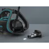 Tefal Puregliss FV8066 Dampfbügeleisen Durilium AirGlide Autoclean-Bügelsohle 3000 W Schwarz, Blau