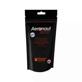 Wärmeleitpasten-Schutz Thermal Grizzly TG-A-100-R, 26 g, schwarz