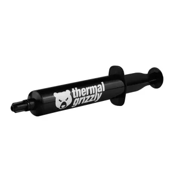 Wärmeleitpasten-Schutz Thermal Grizzly TG-A-100-R, 26 g, schwarz