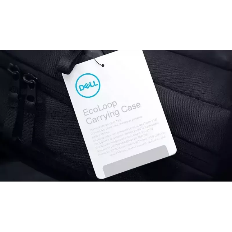 DELL Pro 14-16 Plus EcoLoop schlank Backpack​ - CP5724S