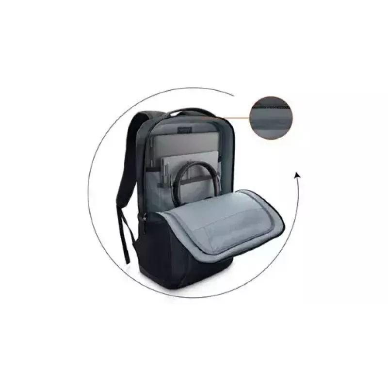 DELL Pro 14-16 Plus EcoLoop schlank Backpack​ - CP5724S