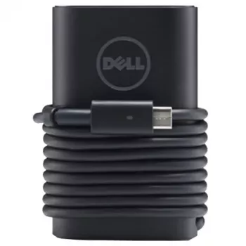 DELL 2PX0N Netzteil/Spannungswandler für Innenbereich 100 W Schwarz