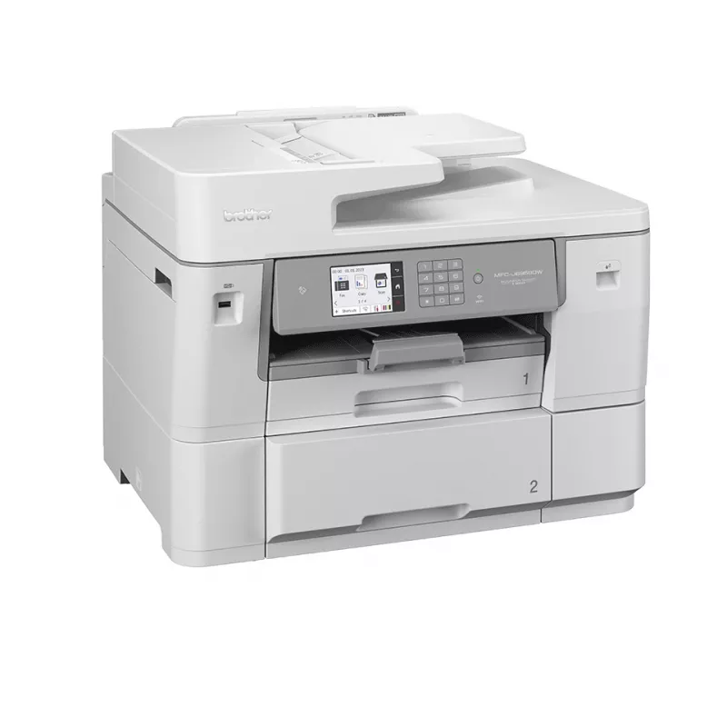 Brother MFC-J6959DW Multifunktionsdrucker Tintenstrahl A3 1200 x 4800 DPI 30 ppm Wi-Fi