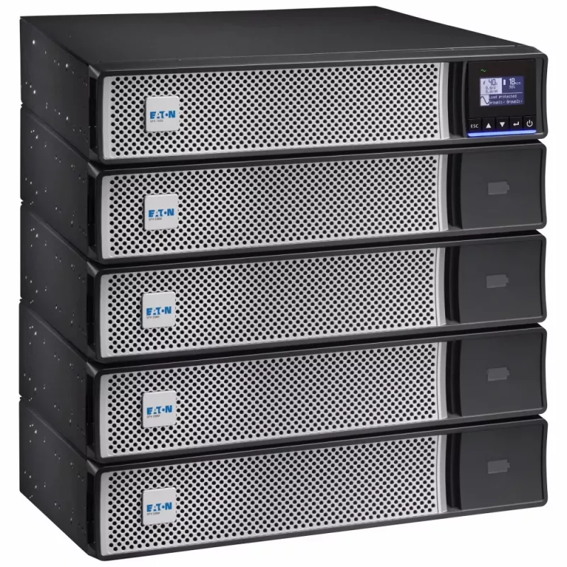 EATON CORPORATION Eaton 5PX Gen2 EBM - 48V RT2U