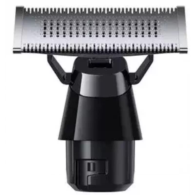 Brush cutter head Xiaomi BHR7049GL — replacement trimming head Schwarz/Grau EAN