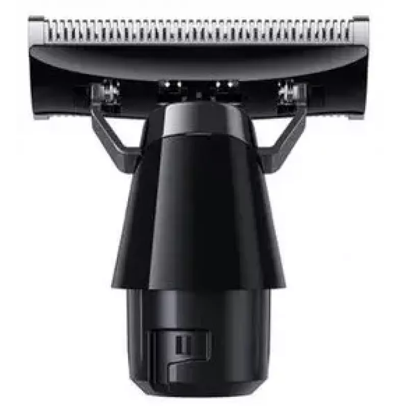 Brush cutter head Xiaomi BHR7049GL — replacement trimming head Schwarz/Grau EAN