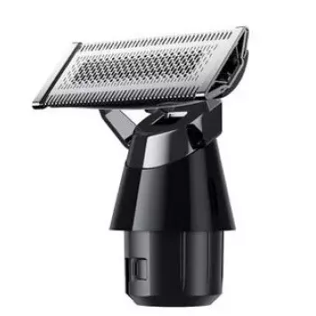 Brush cutter head Xiaomi BHR7049GL — replacement trimming head Schwarz/Grau EAN