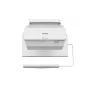 Epson EB-770Fi Ultra-Kurzdistanzprojektor 4100 ANSI Lumen 3LCD 1080p (1920x1080) Weiß