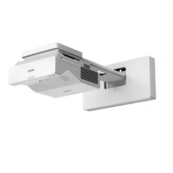 Epson EB-770Fi Ultra-Kurzdistanzprojektor 4100 ANSI Lumen 3LCD 1080p (1920x1080) Weiß