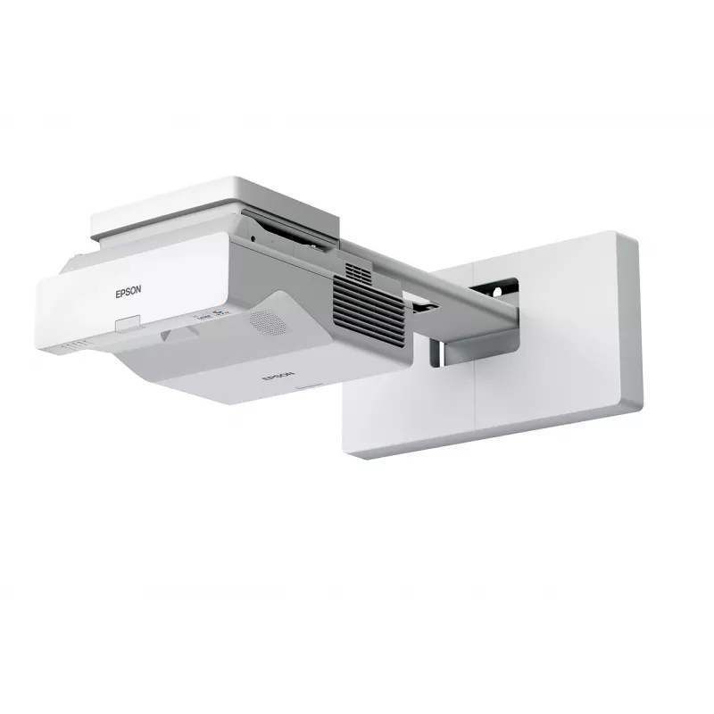 Epson EB-770Fi Ultra-Kurzdistanzprojektor 4100 ANSI Lumen 3LCD 1080p (1920x1080) Weiß