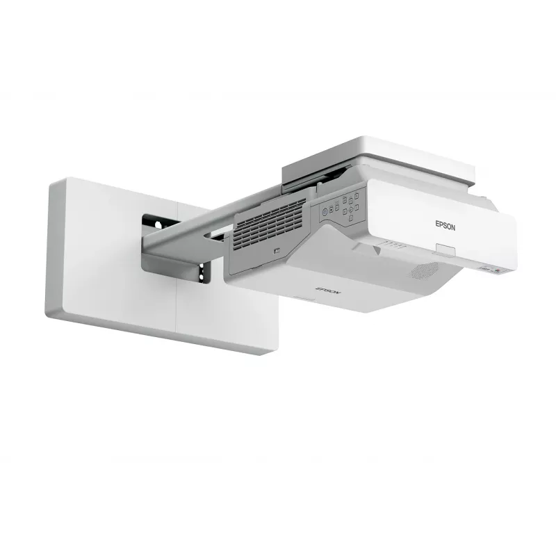 Epson EB-770Fi Ultra-Kurzdistanzprojektor 4100 ANSI Lumen 3LCD 1080p (1920x1080) Weiß