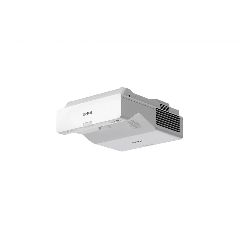 Epson EB-770Fi Ultra-Kurzdistanzprojektor 4100 ANSI Lumen 3LCD 1080p (1920x1080) Weiß
