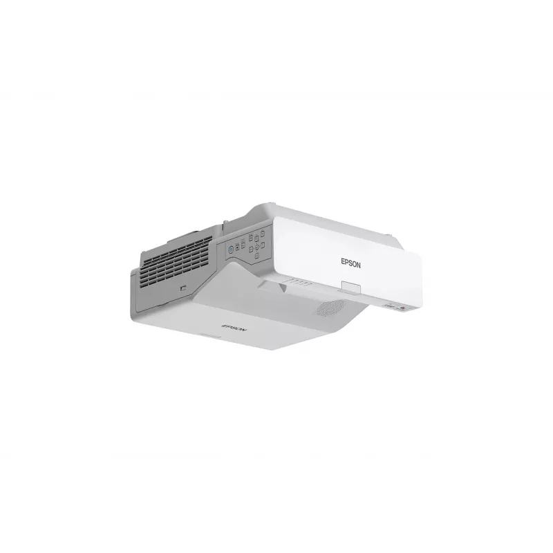 Epson EB-770Fi Ultra-Kurzdistanzprojektor 4100 ANSI Lumen 3LCD 1080p (1920x1080) Weiß