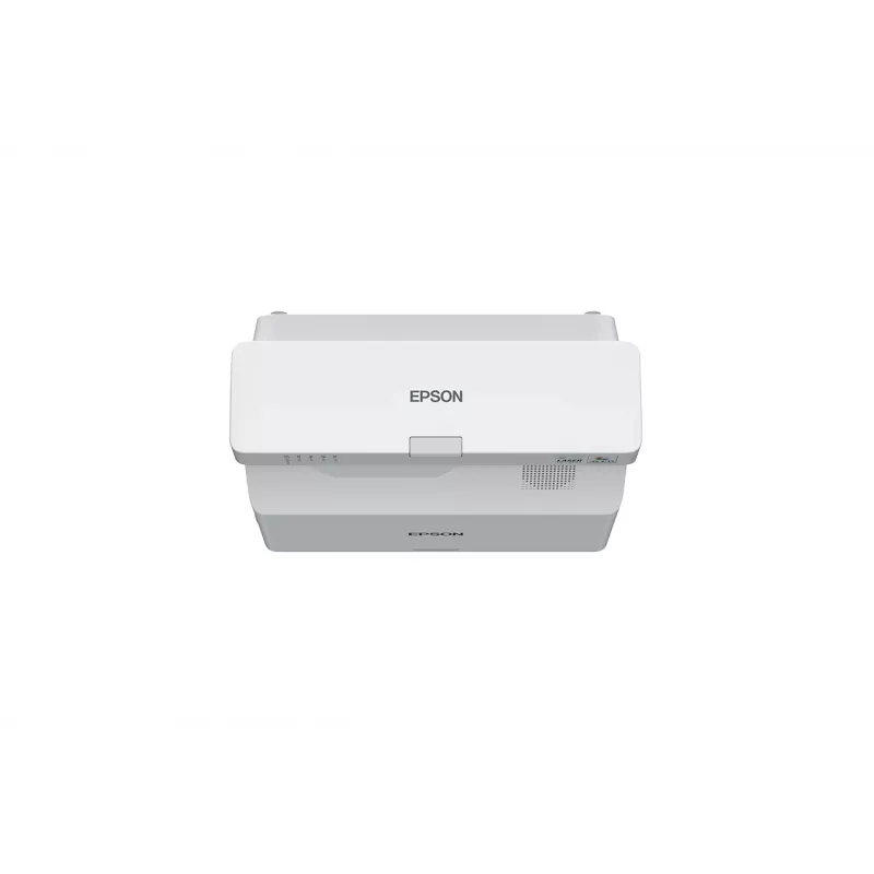 Epson EB-770Fi Ultra-Kurzdistanzprojektor 4100 ANSI Lumen 3LCD 1080p (1920x1080) Weiß