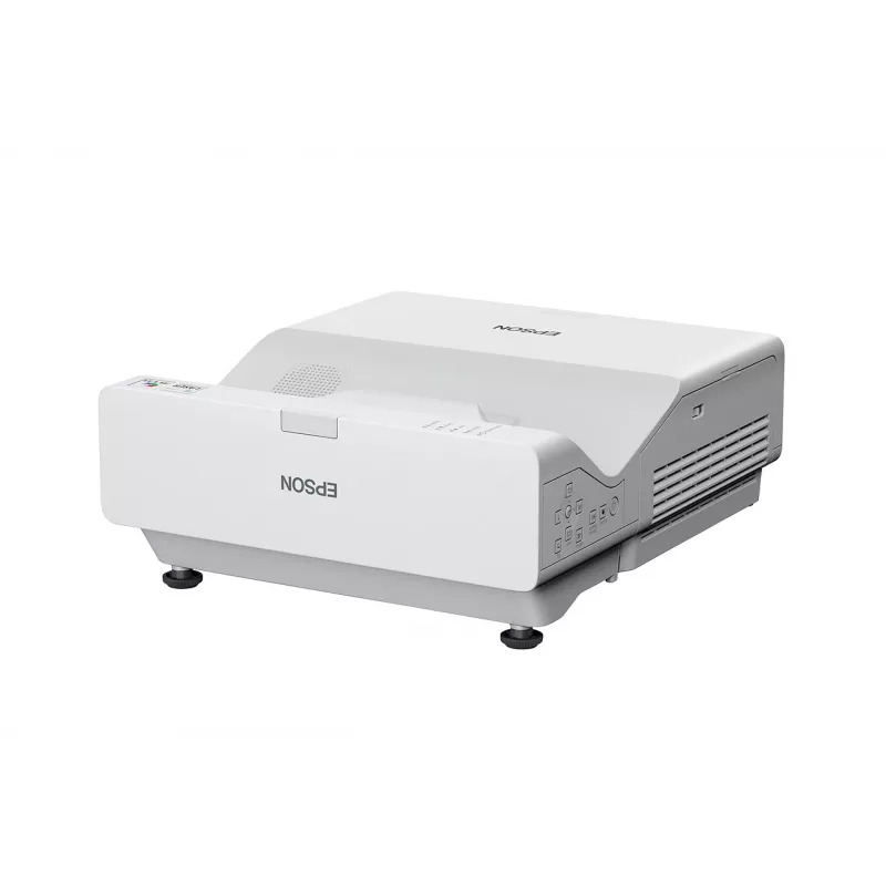 Epson EB-770Fi Ultra-Kurzdistanzprojektor 4100 ANSI Lumen 3LCD 1080p (1920x1080) Weiß
