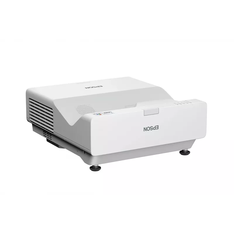 Epson EB-770Fi Ultra-Kurzdistanzprojektor 4100 ANSI Lumen 3LCD 1080p (1920x1080) Weiß