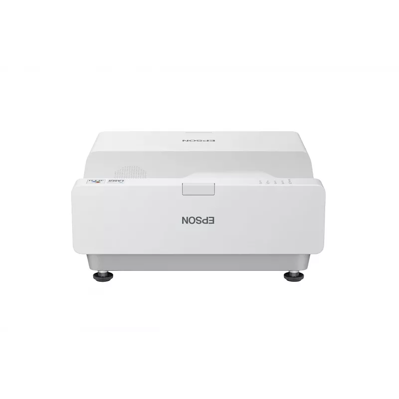 Epson EB-770Fi Ultra-Kurzdistanzprojektor 4100 ANSI Lumen 3LCD 1080p (1920x1080) Weiß