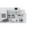 Epson EB-770Fi Ultra-Kurzdistanzprojektor 4100 ANSI Lumen 3LCD 1080p (1920x1080) Weiß