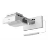 Epson EB-770Fi Ultra-Kurzdistanzprojektor 4100 ANSI Lumen 3LCD 1080p (1920x1080) Weiß