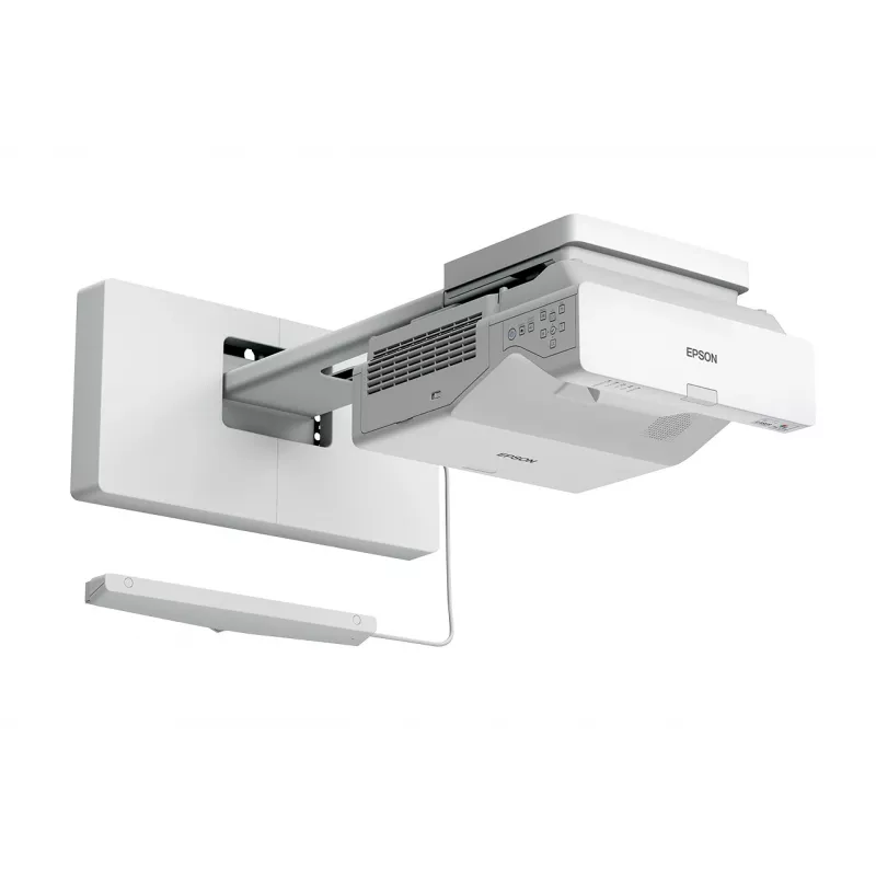 Epson EB-770Fi Ultra-Kurzdistanzprojektor 4100 ANSI Lumen 3LCD 1080p (1920x1080) Weiß