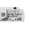 Epson EB-770Fi Ultra-Kurzdistanzprojektor 4100 ANSI Lumen 3LCD 1080p (1920x1080) Weiß