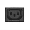 UPS Eaton 5E Gen2 1200 USB Line-Interactive 1,2 kVA / 660 W, 4× C13-Ausgänge, USB, Tower
