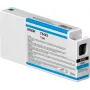 Tintenpatrone Epson T54X200 UltraChrome HDX Cyan — Original Cyan Tinte für Epson Drucker