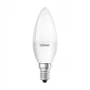 LED-Lampe Ledvance STAR 5 W E14, 2700 K warmweiß, 470 lm