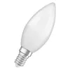 LED-Lampe Ledvance STAR 5 W E14, 2700 K warmweiß, 470 lm