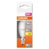 LED-Lampe Ledvance STAR 5 W E14, 2700 K warmweiß, 470 lm