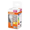 Osram STAR LED-Leuchtmittel 5W E14 Warmweiß 2700K 470lm 15000h