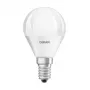 Osram STAR LED-Leuchtmittel 5W E14 Warmweiß 2700K 470lm 15000h