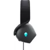 Alienware AW520H Headset Kabelgebundenes Gaming-Headset mit Kopfbügel Grau