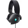 Alienware AW520H Headset Kabelgebundenes Gaming-Headset mit Kopfbügel Grau