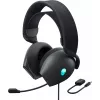 Alienware AW520H Headset Kabelgebundenes Gaming-Headset mit Kopfbügel Grau