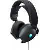 Alienware AW520H Headset Kabelgebundenes Gaming-Headset mit Kopfbügel Grau